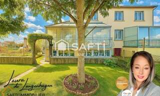 Maison 4 Pièces 91 m² à vendre à La Ferté-Bernard (72400)