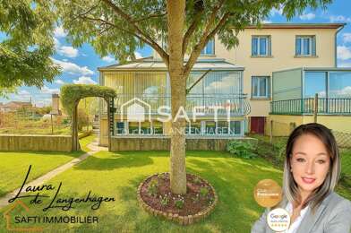 Maison 4 pièces 129500 €