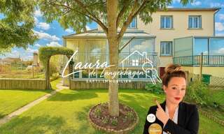 Maison 4 Pièces 91 m² à vendre à La Ferté-Bernard (72400)