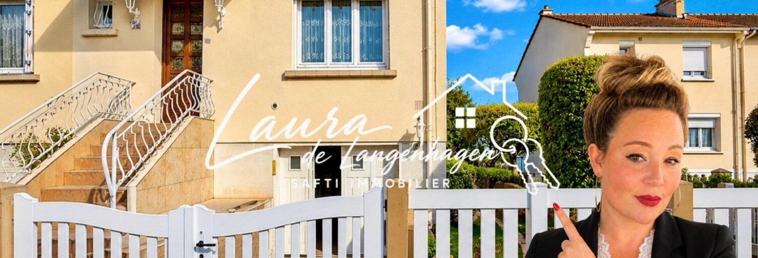 Maison 4 Pièces 91 m² à vendre à La Ferté-Bernard (72400)