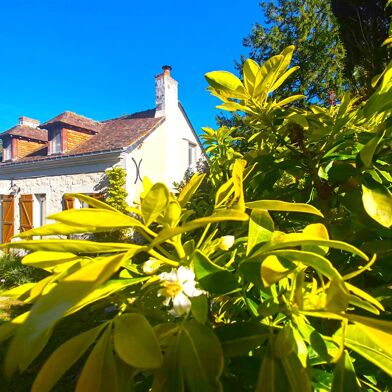 Maison 8 pièces 428000 €