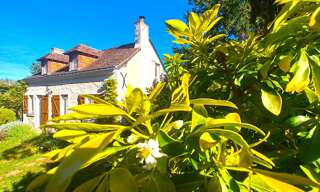 Maison 8 Pièces 200 m² à vendre à Baugé-en-Anjou (49150)