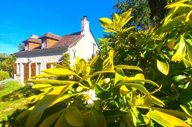 Maison 8 pièces 428000 €