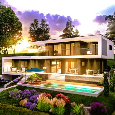 Maison 5 pièces 899000 €