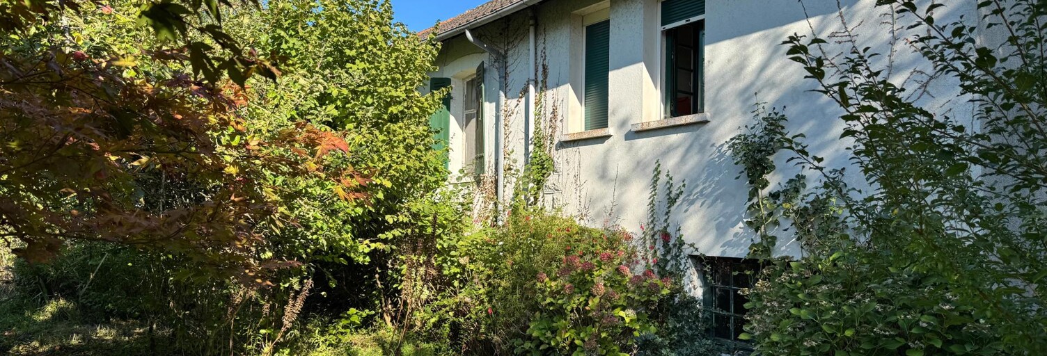 Maison 6 Pièces 133 m² à vendre à Oradour-sur-Vayres (87150)