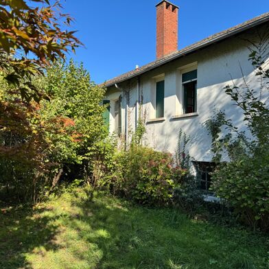 Maison 6 pièces 85000 €