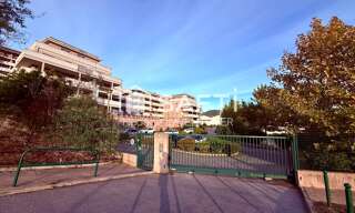 Appartement 2 Pièces 41 m² à vendre à Ajaccio (20167)