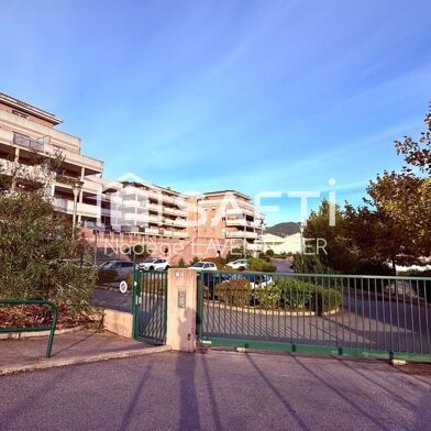 Appartement 2 pièces 175000 €