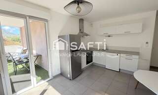 Appartement 2 Pièces 41 m² à vendre à Ajaccio (20167)