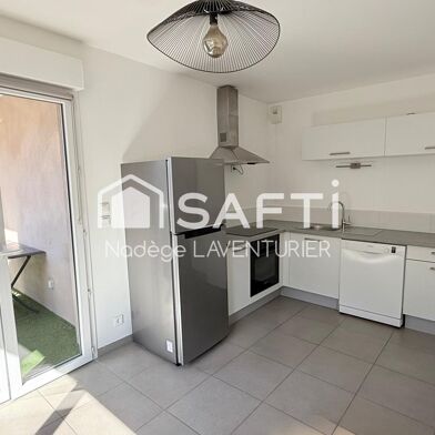 Appartement 2 pièces 175000 €