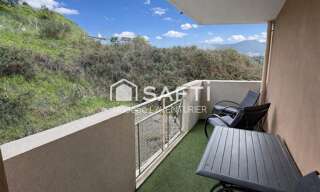 Appartement 2 Pièces 41 m² à vendre à Ajaccio (20167)