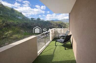 Appartement 2 pièces 175000 €