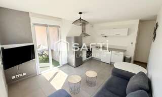 Appartement 2 Pièces 41 m² à vendre à Sarrola-Carcopino (20167)