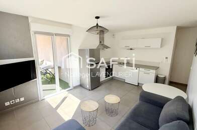 Appartement 2 pièces 175000 €