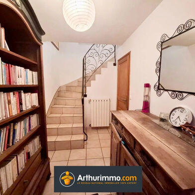 Maison 3 pièces 189900 €