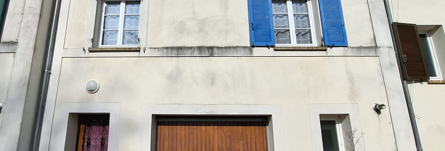 Maison 3 Pièces 60 m² à vendre à Coulommiers (77120)