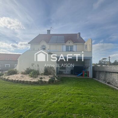 Maison 11 pièces 433000 €