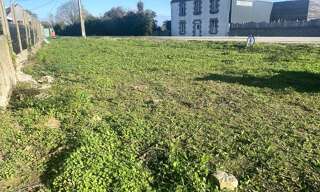 Terrain  528 m² à vendre à Crozon (29160)