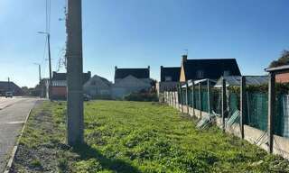 Terrain  528 m² à vendre à Crozon (29160)