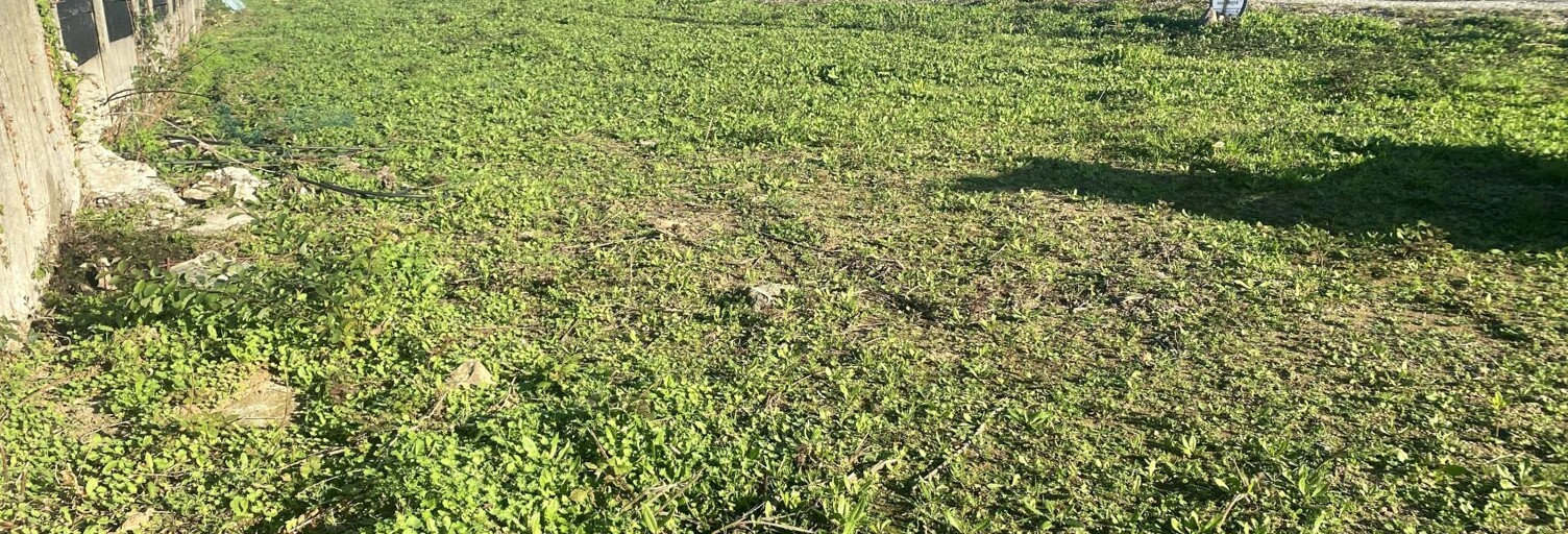 Terrain  528 m² à vendre à Crozon (29160)