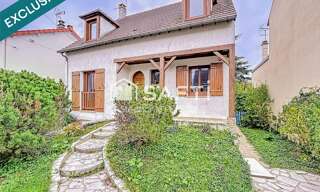 Maison 6 Pièces 150 m² à vendre à Tremblay-en-France (93290)