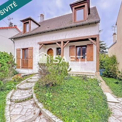 Maison 6 pièces 380000 €