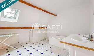 Maison 6 Pièces 150 m² à vendre à Tremblay-en-France (93290)