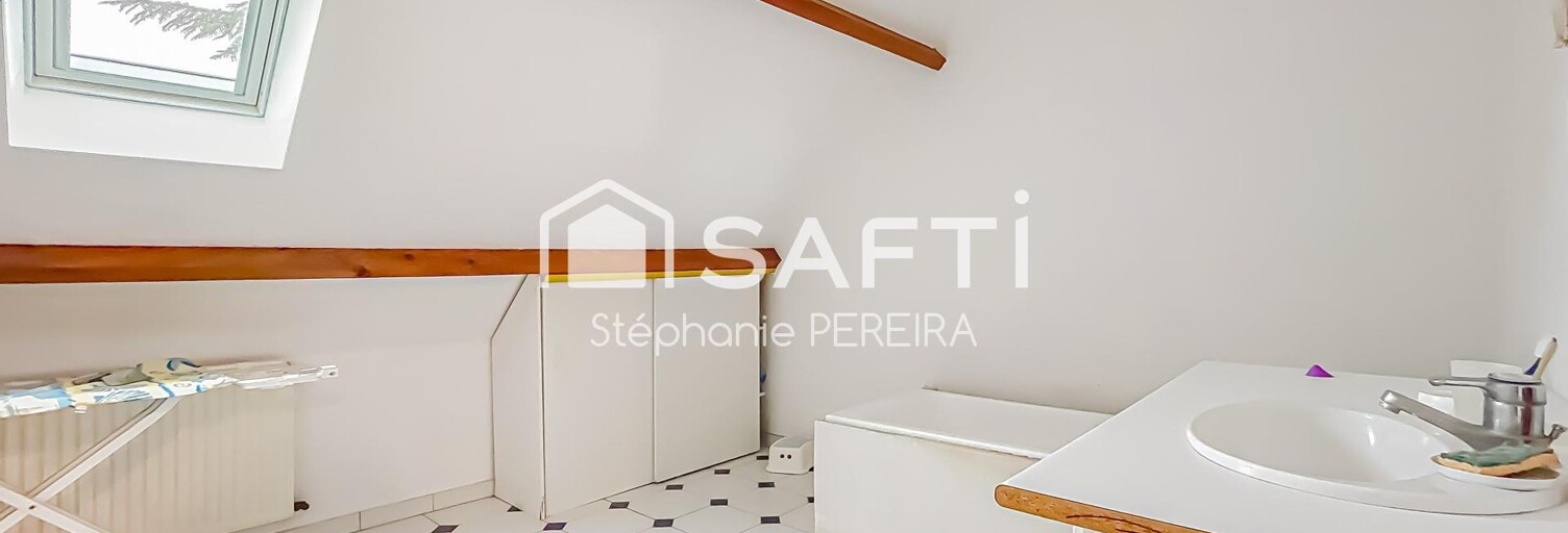 Maison 6 Pièces 150 m² à vendre à Tremblay-en-France (93290)