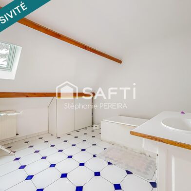 Maison 6 pièces 380000 €