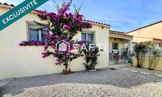 Maison 4 Pièces 109 m² à vendre à Magalas (34480)