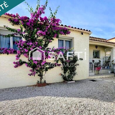 Maison 4 pièces 205000 €