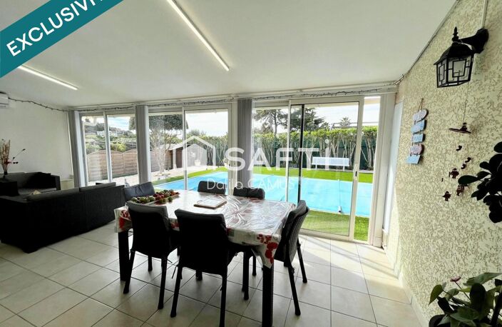 Nue-propriété, charmante villa plain-pied, 3 chambres — photo 2