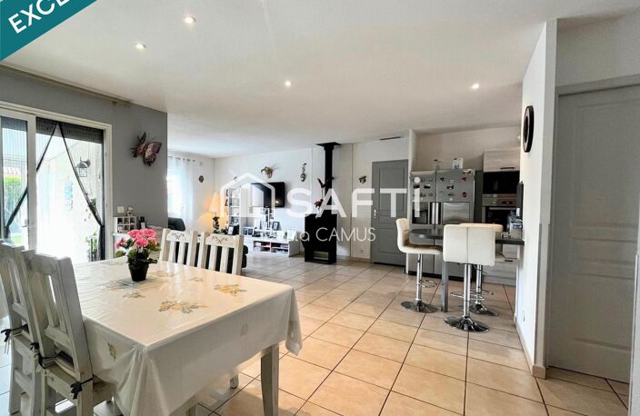 Nue-propriété, charmante villa plain-pied, 3 chambres — photo 3