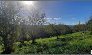 Terrain  3426 m² à vendre à Yssandon (19310)