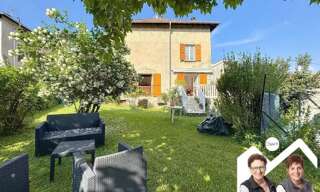 Maison 6 Pièces 155 m² à vendre à Coublevie (38500)