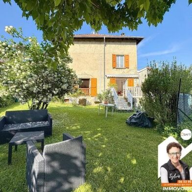 Maison 6 pièces 370000 €