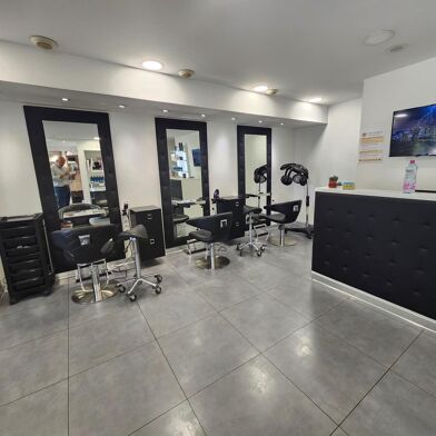 Commerce 2 pièces 49000 €