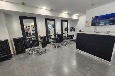 Commerce 2 pièces 44000 €