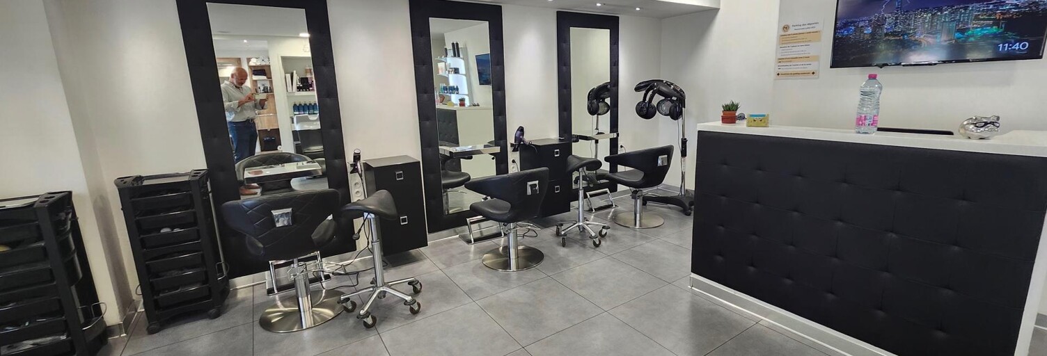 Commerce 2 Pièces 50 m² à vendre à Gattières (06510)