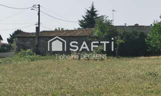 Immeuble  160 m² à vendre à Doussay (86140)