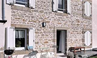 Maison 4 Pièces 108 m² à vendre à Cléder (29233)