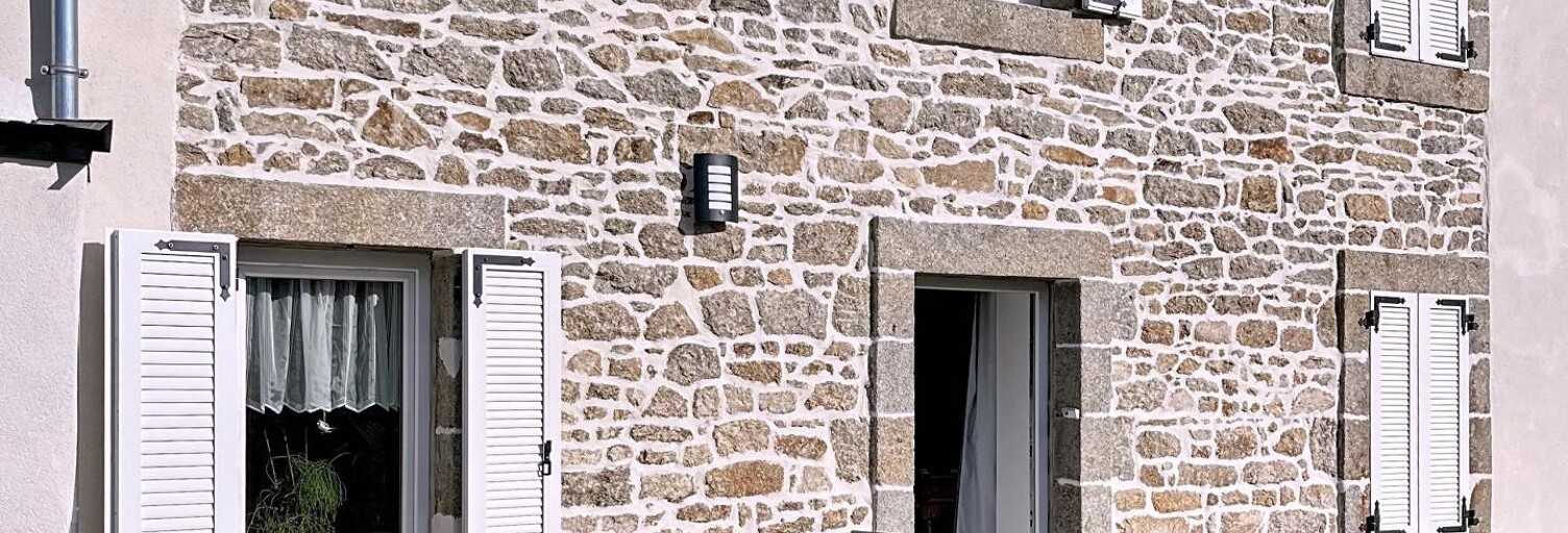 Maison 4 Pièces 108 m² à vendre à Cléder (29233)