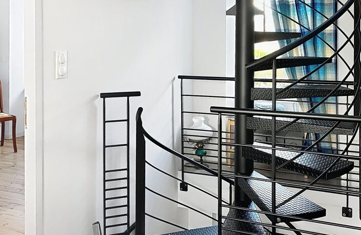 Maison de charme entièrement rénovée à Cléder — photo 3