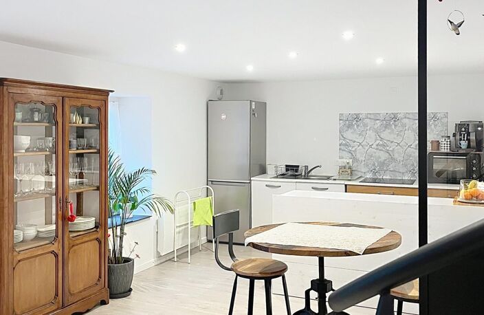 Maison de charme entièrement rénovée à Cléder — photo 5