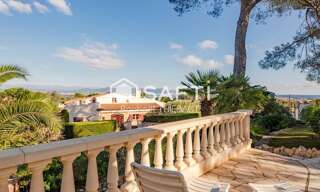 Maison 3 Pièces 96 m² à louer à Fréjus (83370)