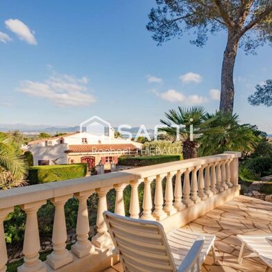 Maison 3 pièces 1975 €