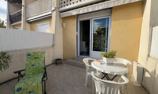 Maison 3 Pièces 47 m² à vendre à Valras-Plage (34350)