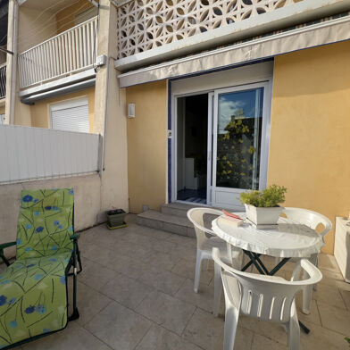 Maison 3 pièces 185000 €