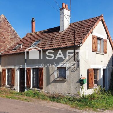 Maison 6 pièces 35000 €