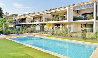 Appartement 3 Pièces 61 m² à vendre à Saint-Raphaël (83700)